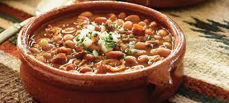Frijol Charro