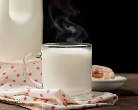 Leche para Nescafe 250 Ml