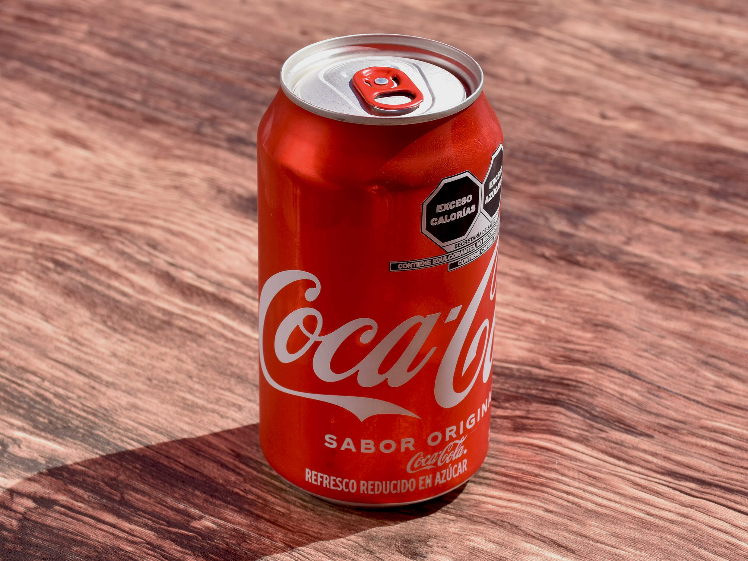 Coca Cola