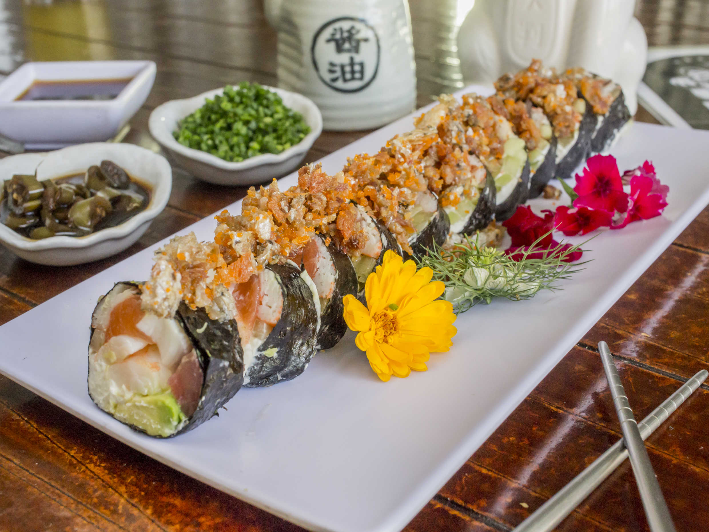 Fitness Roll