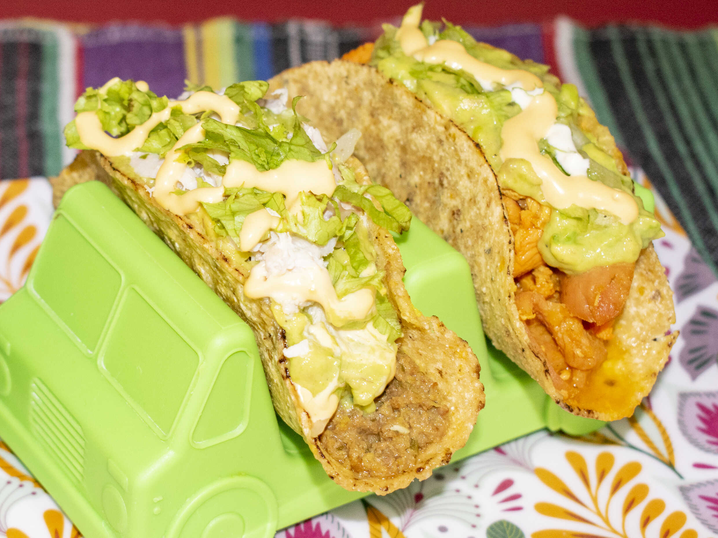 Tacos Locos