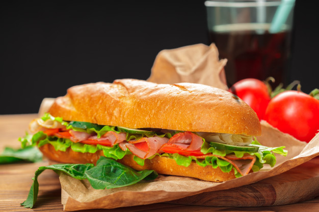 Baguette Light