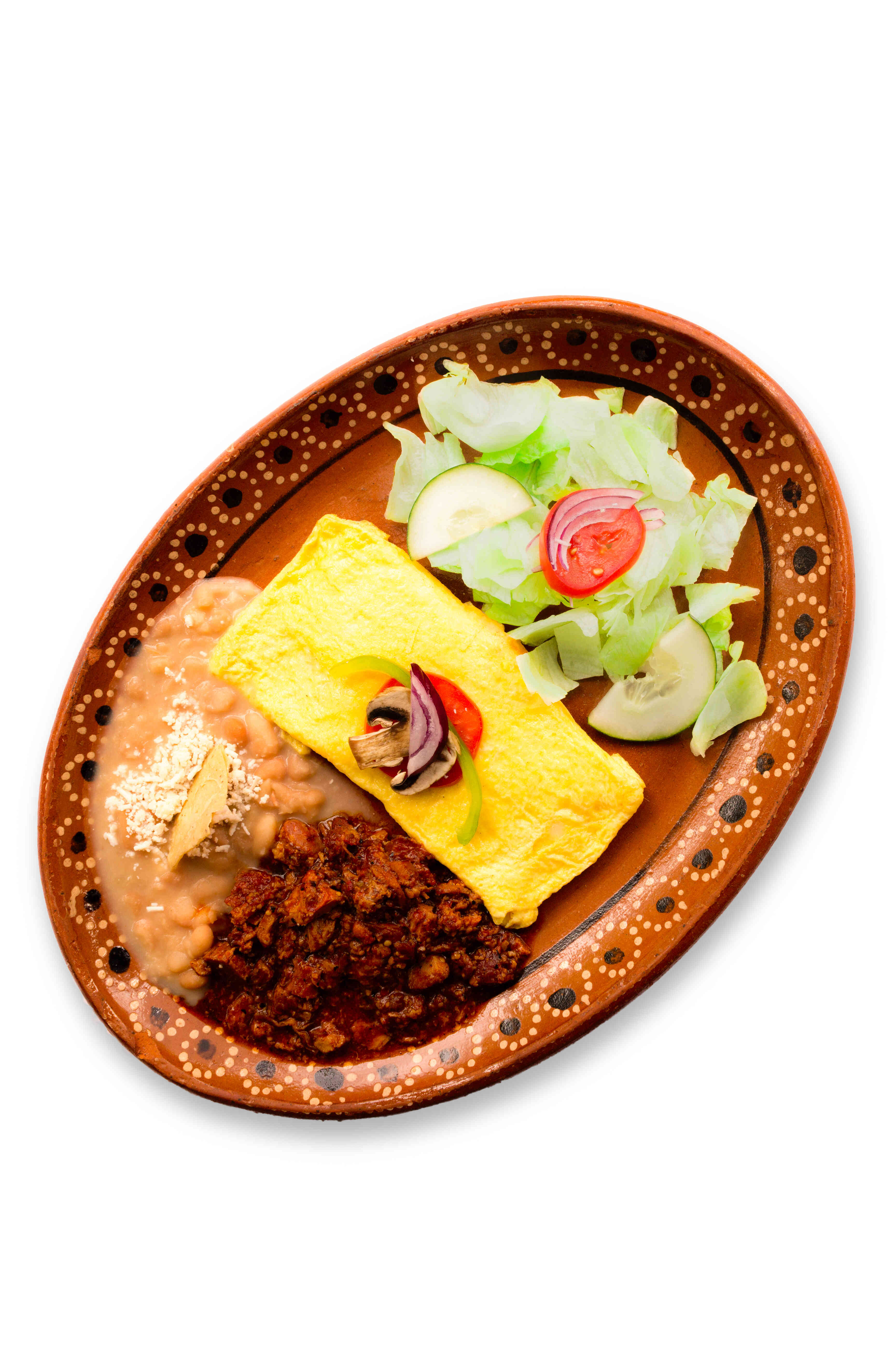 Omelette