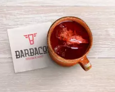 Agua Fresca