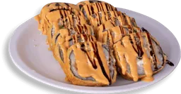 Eby Maki Especial