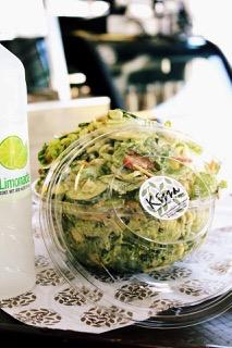 ENSALADA GRANDE