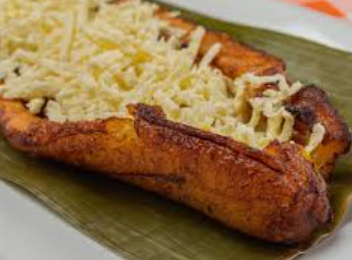 Maduro con Queso