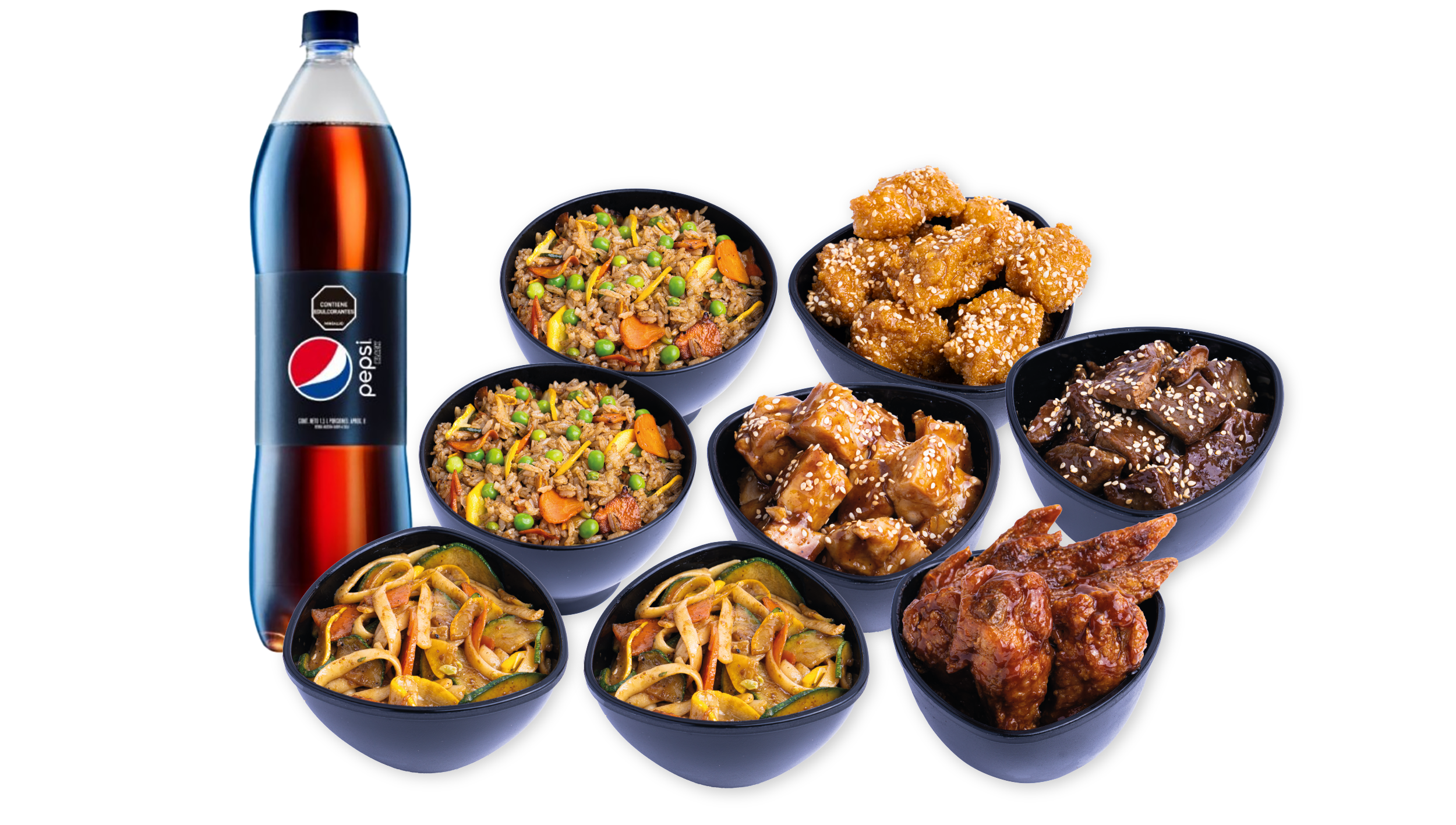 Familiar Konfood