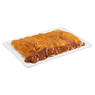 Pierna de Cerdo Adobada 1 Kg.