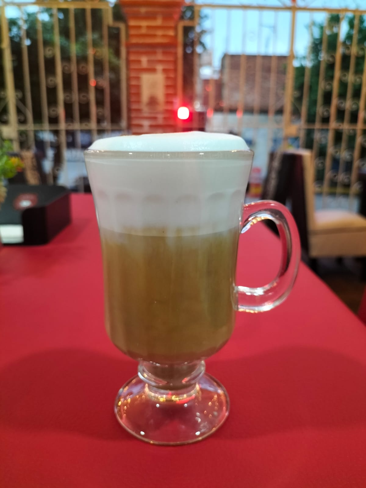 Capucchino Moka