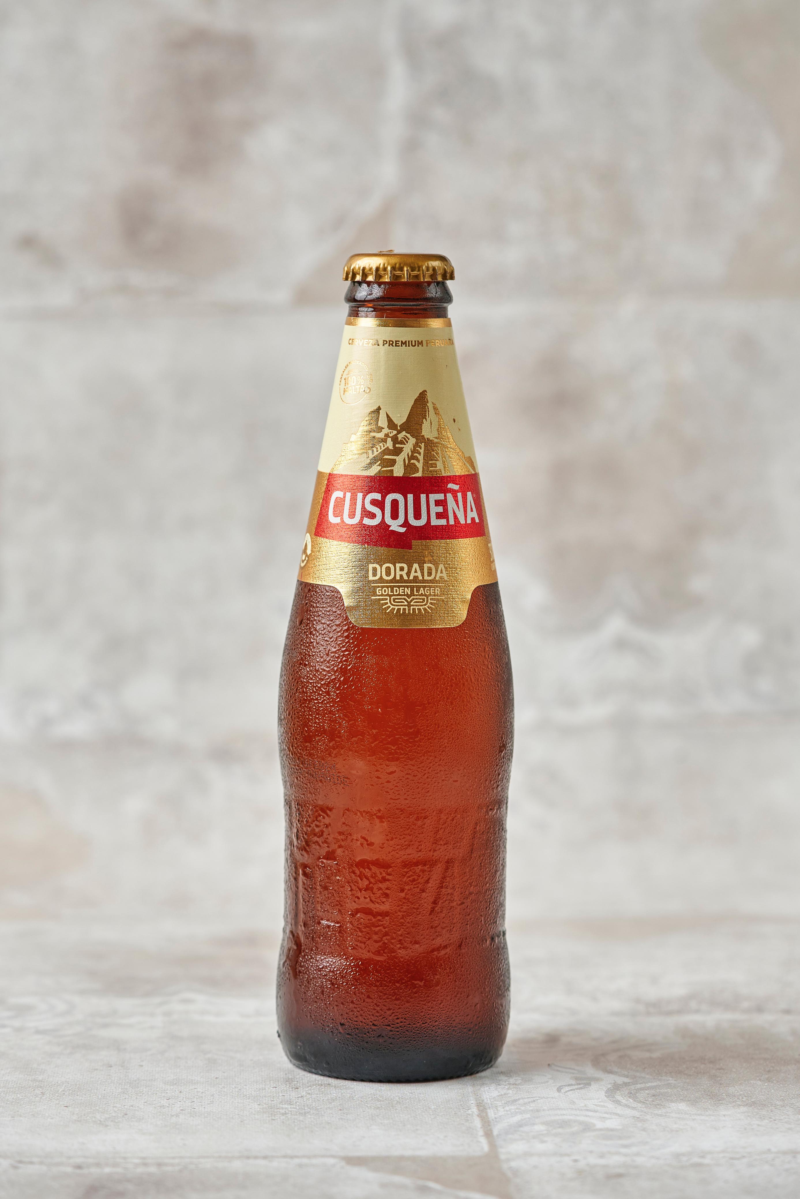 Cusqueña