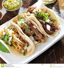 Tacos Blanditos