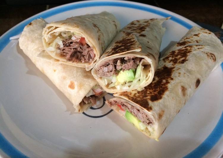 Burritas