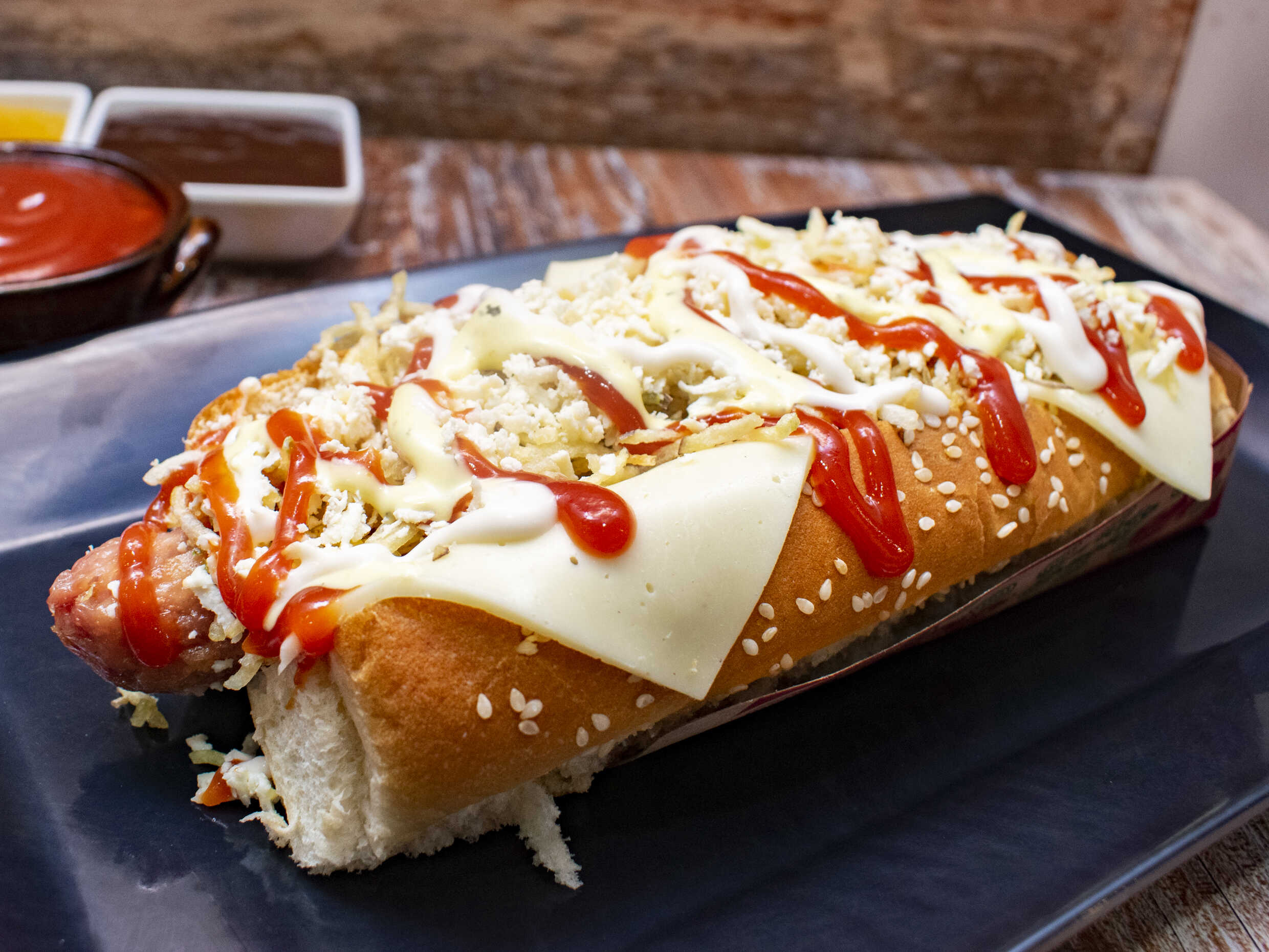 Choriperro