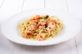 Pasta Marinera
