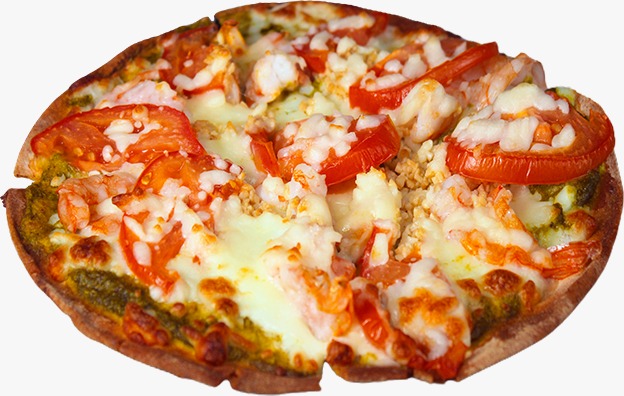 Arma tu Pizza de Pepperoni