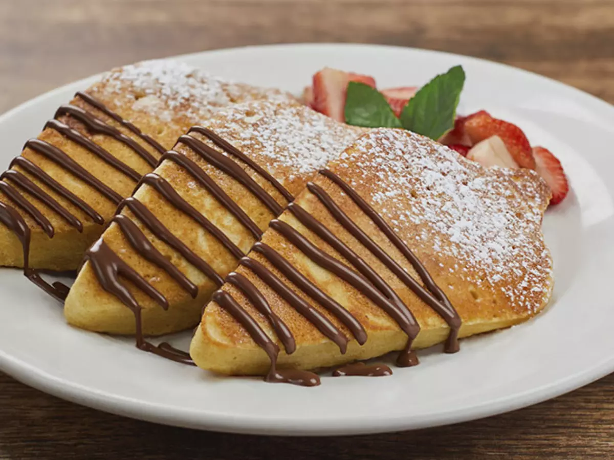 Desayuna con Chili's (Plaza Altacia)