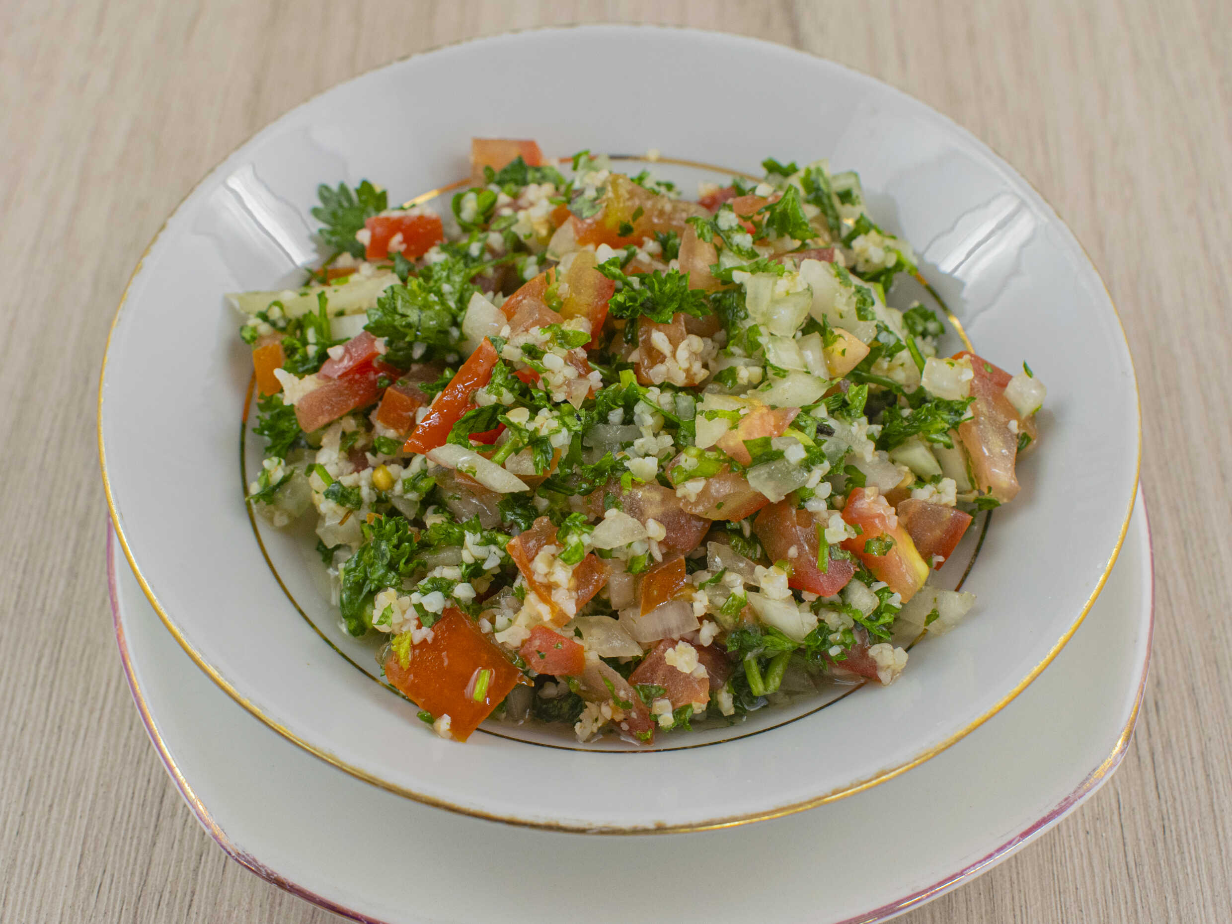 Tabbuleh