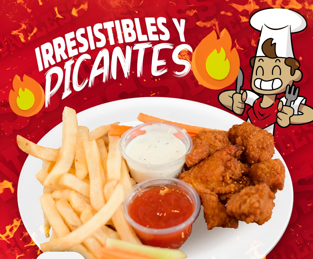Boneless
