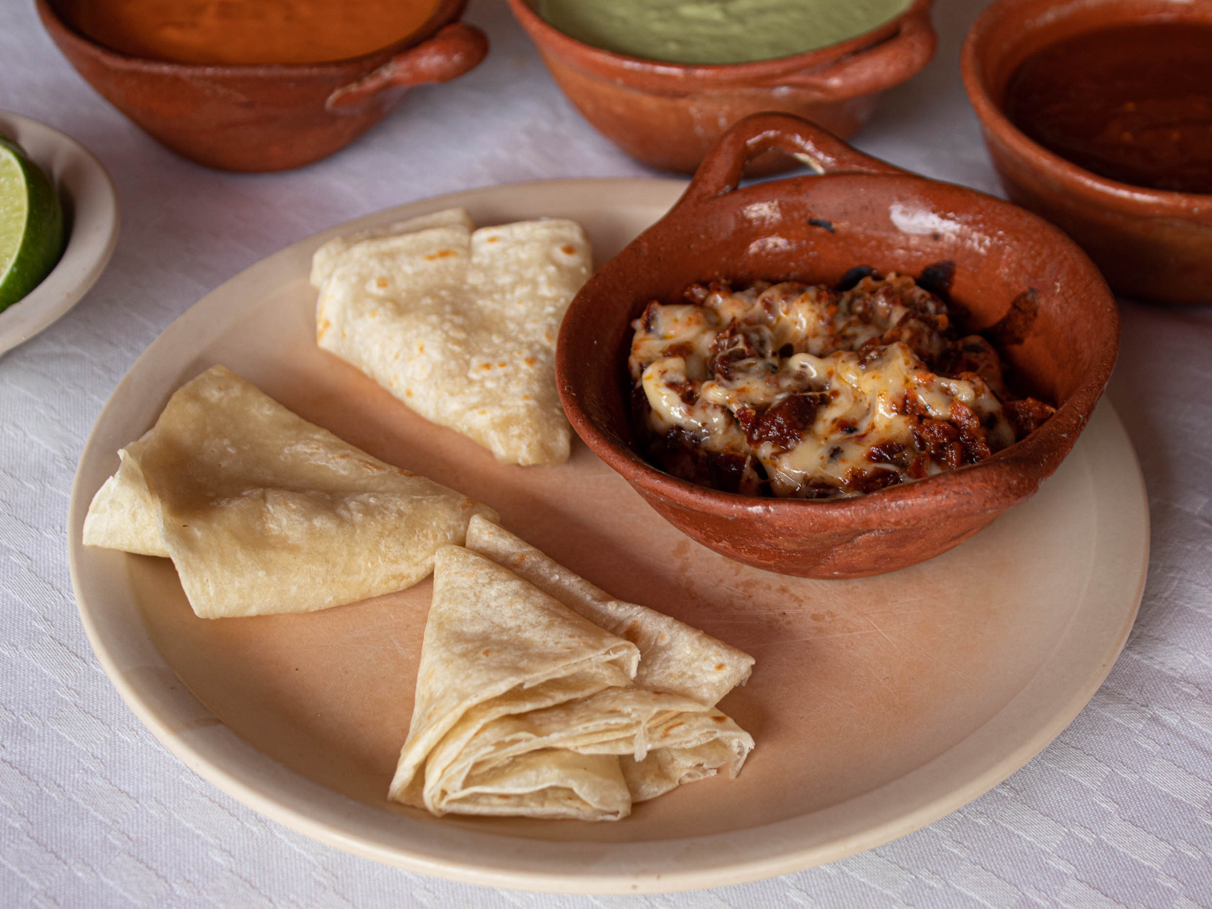 Choriqueso