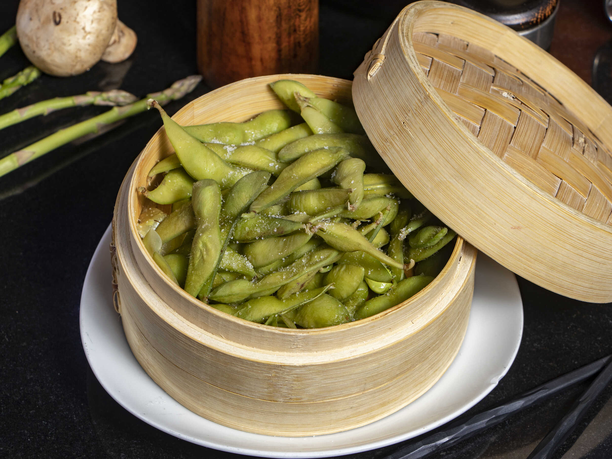 Edamame