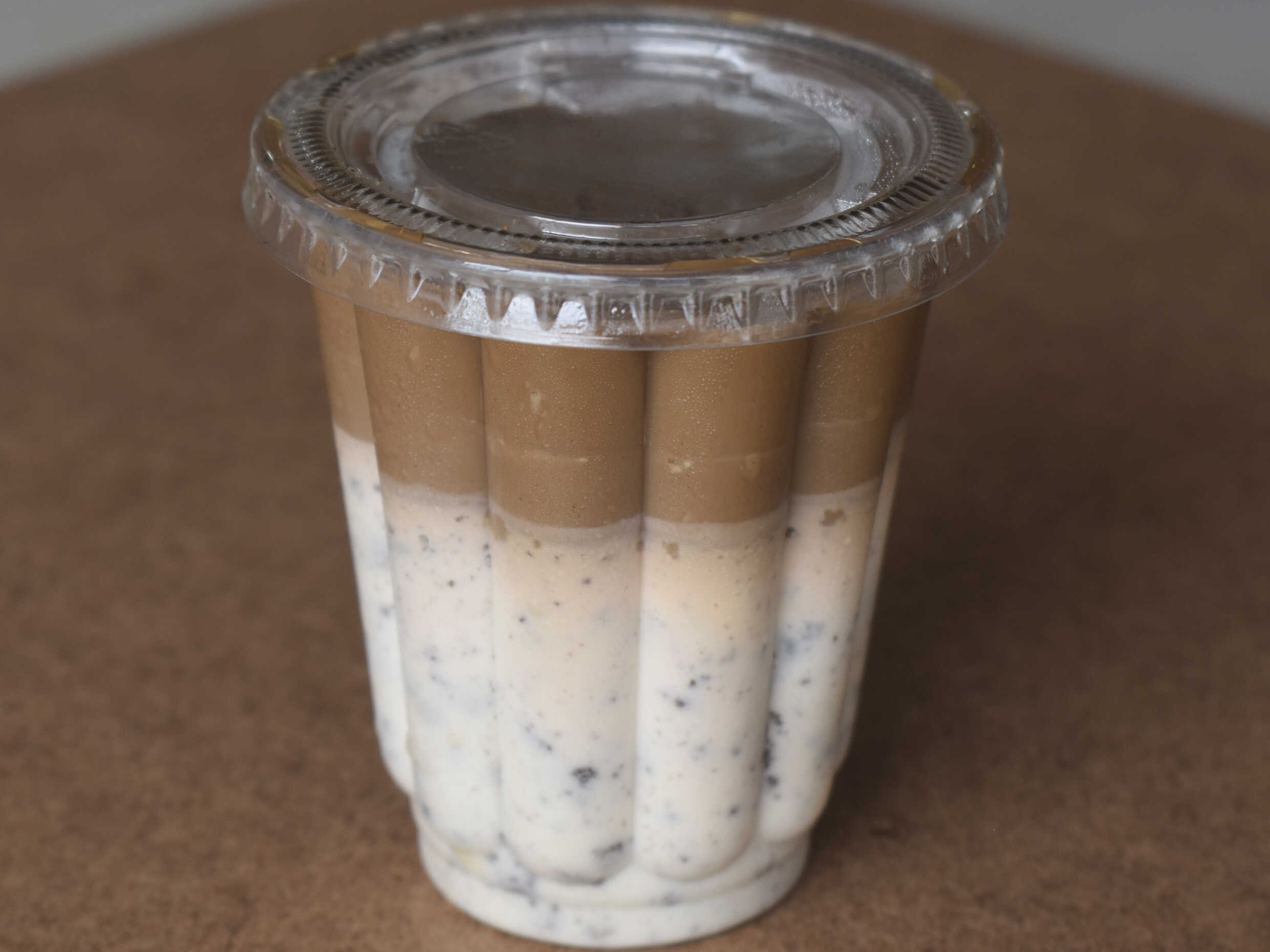 Deliciosa Gelatina