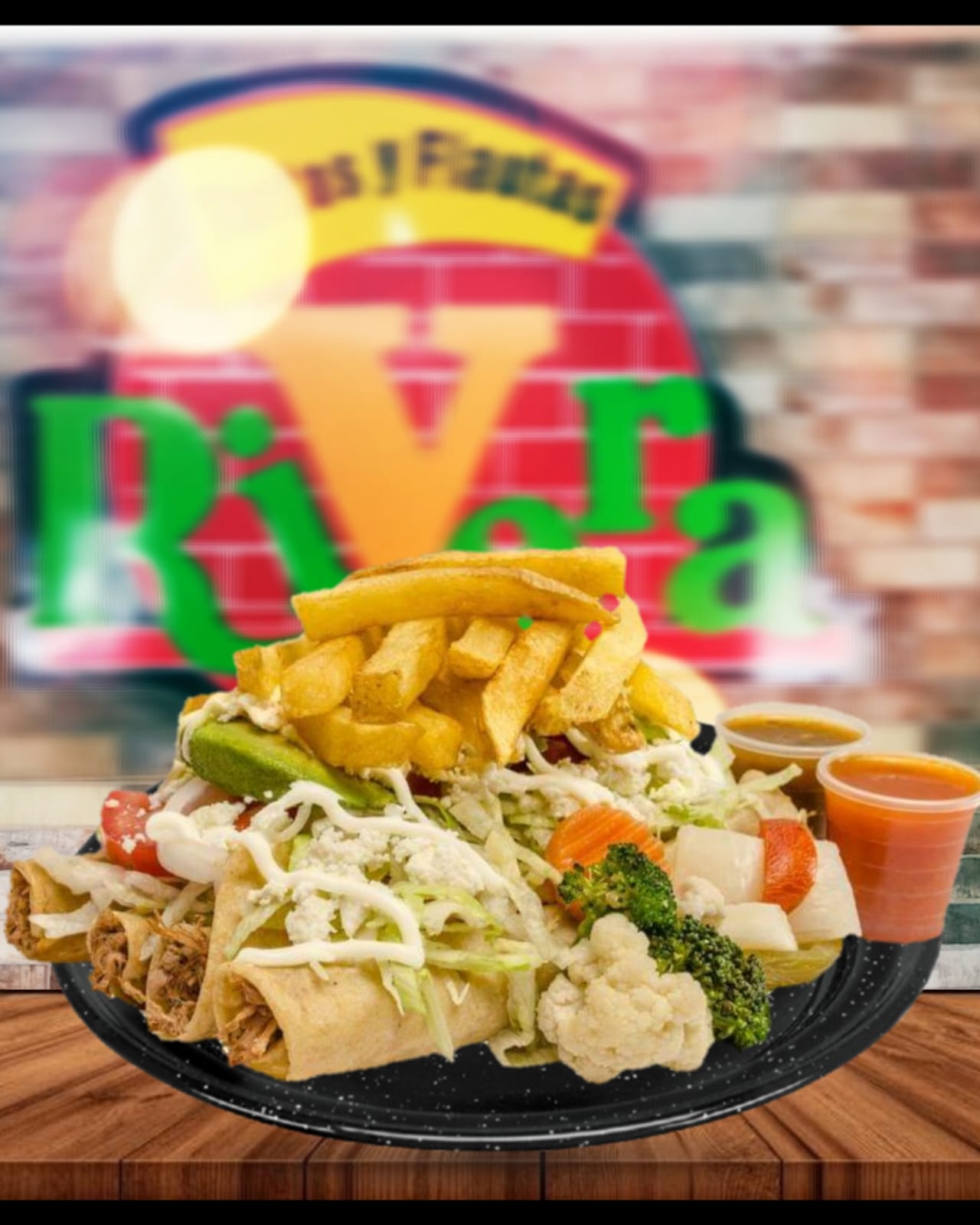 Orden de Flautas