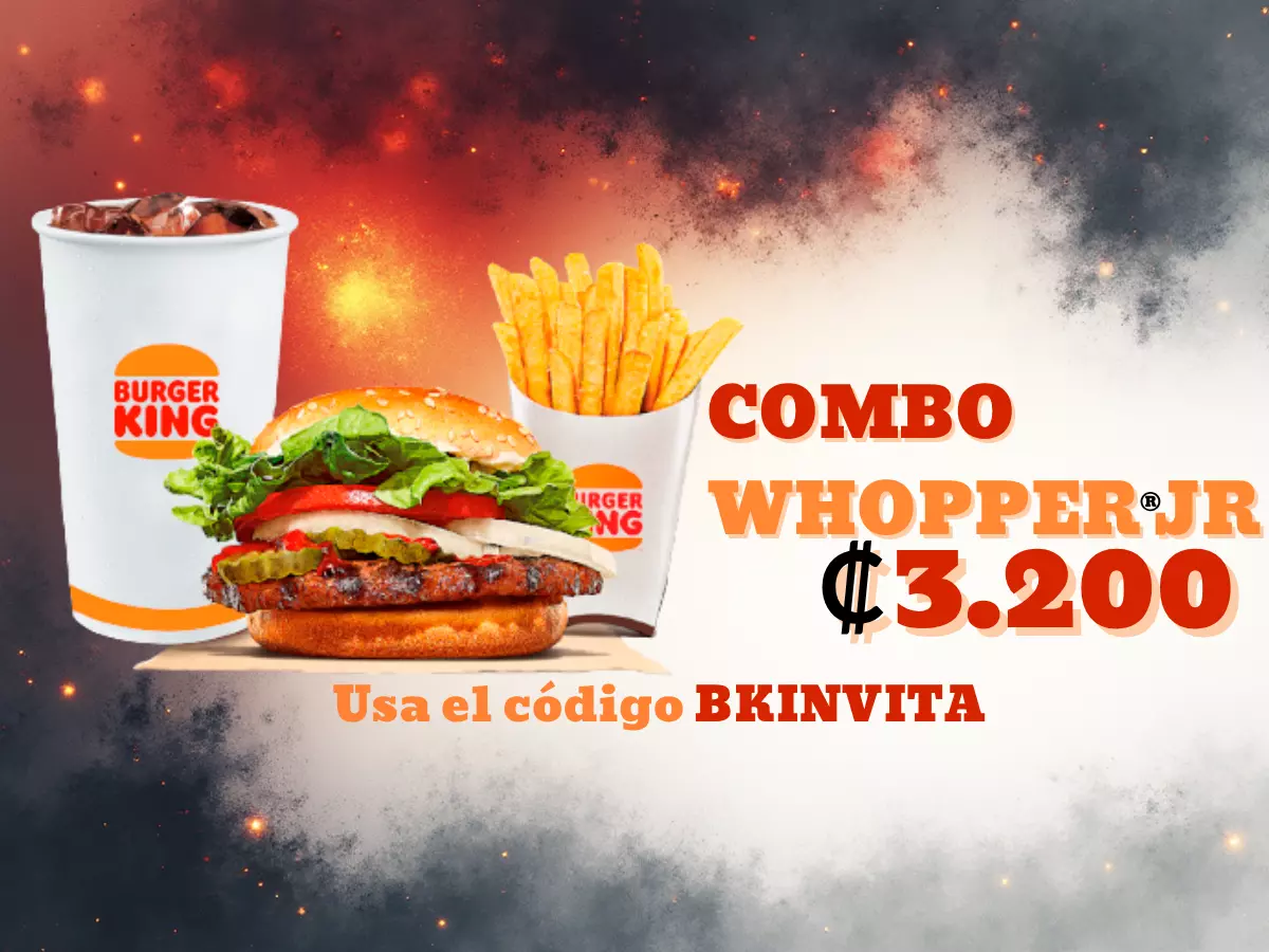 Burger King - Alajuela Radial