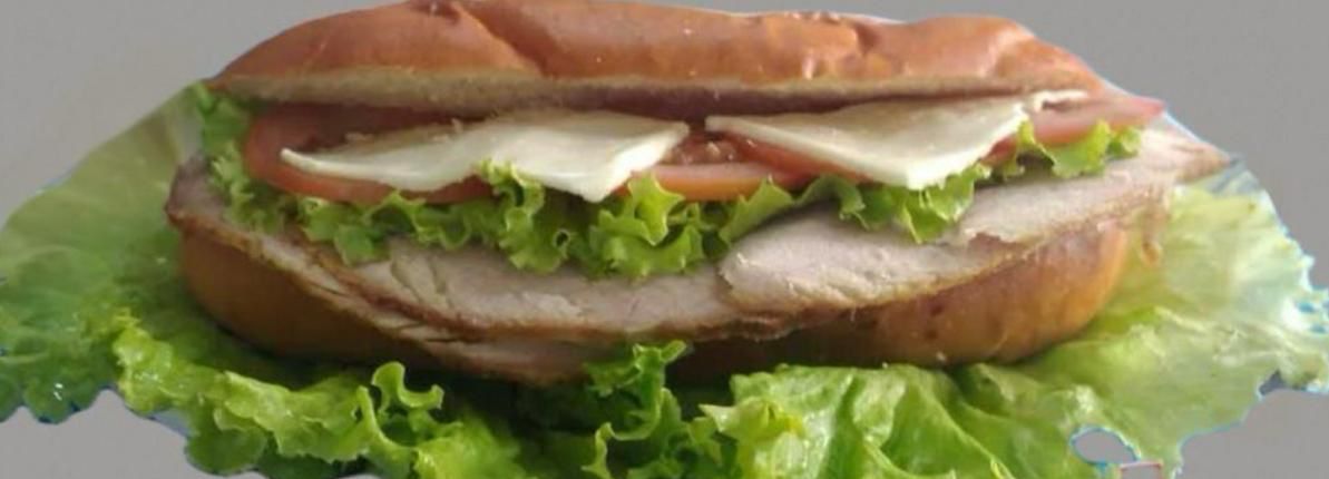 Combo Sándwich Para 2