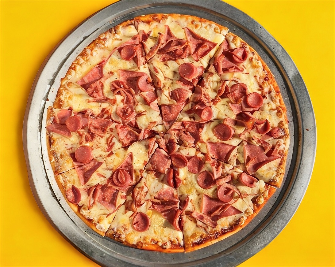 Carnes Frías Grande