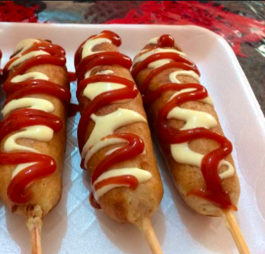 Banderillas
