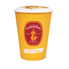 Capuchino Carlos V®