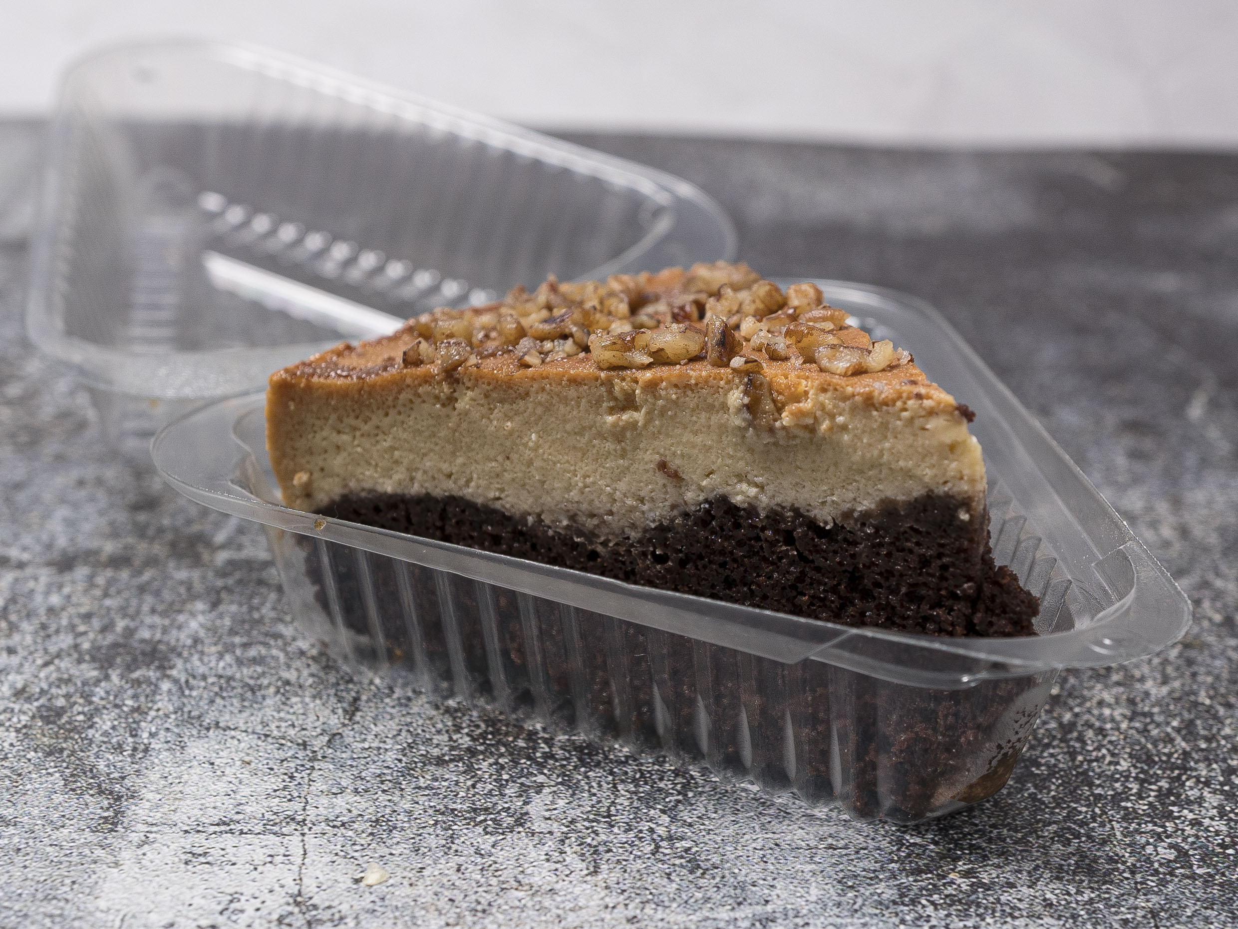 CHOCOFLAN