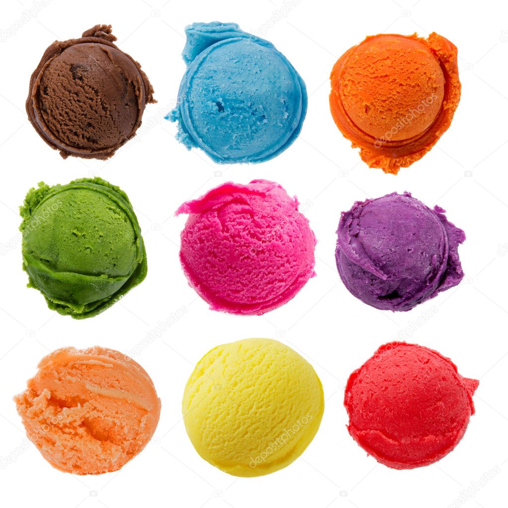 helado