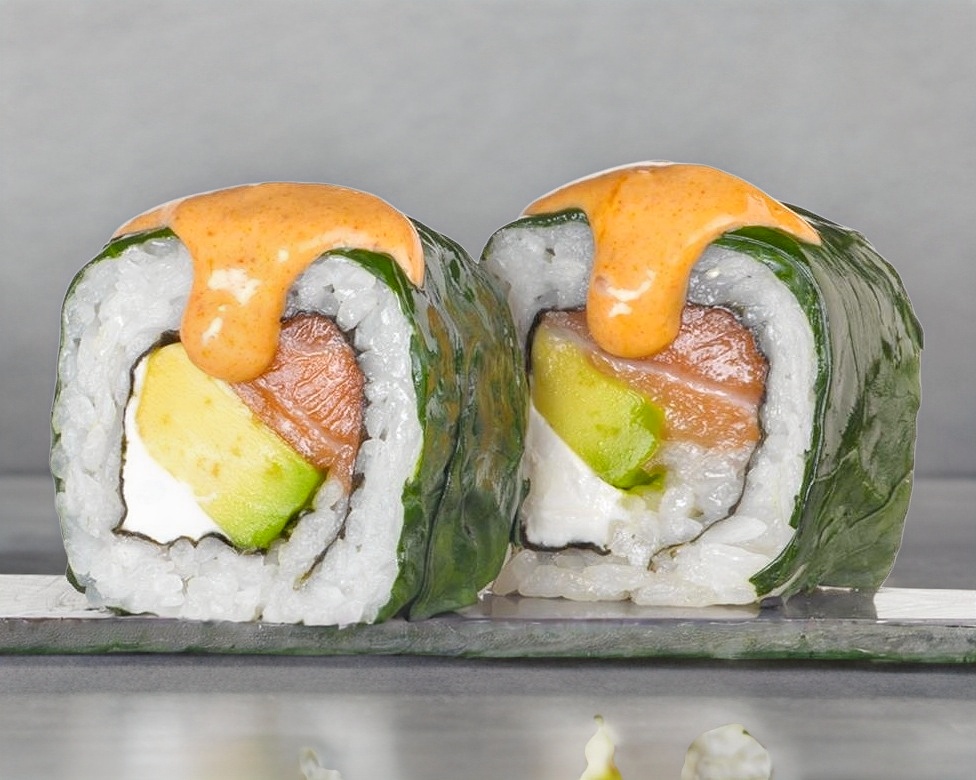 KIOTO ROLL