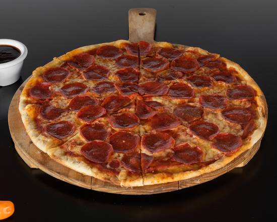 Pizza Pepperoni