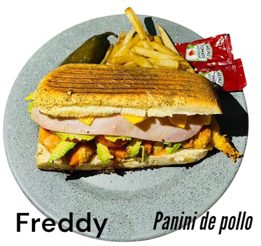 Freddy