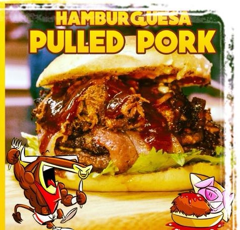 Pulled Pork