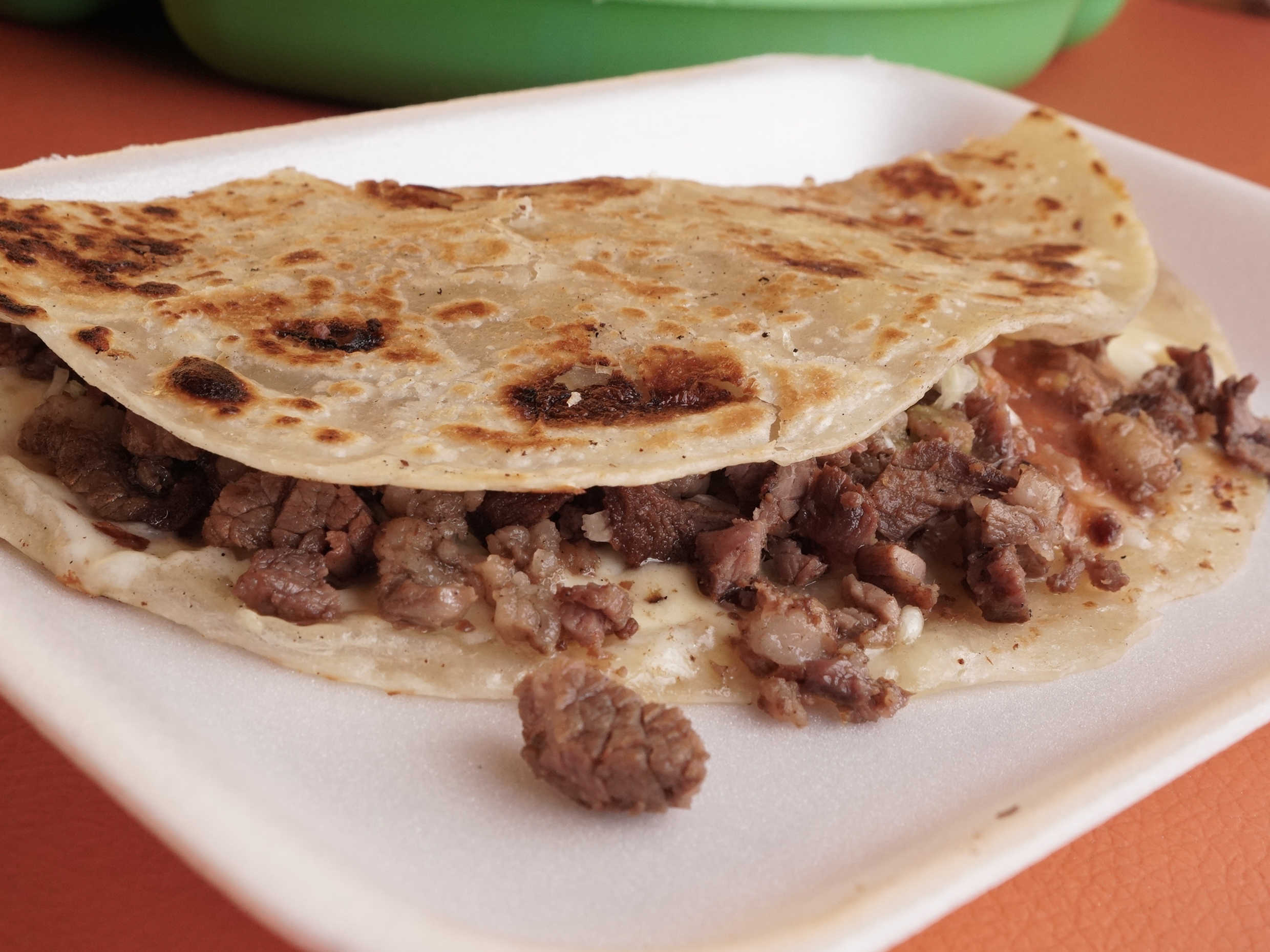 Quesadilla Grande