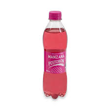 Postobón Manzana 400 Ml