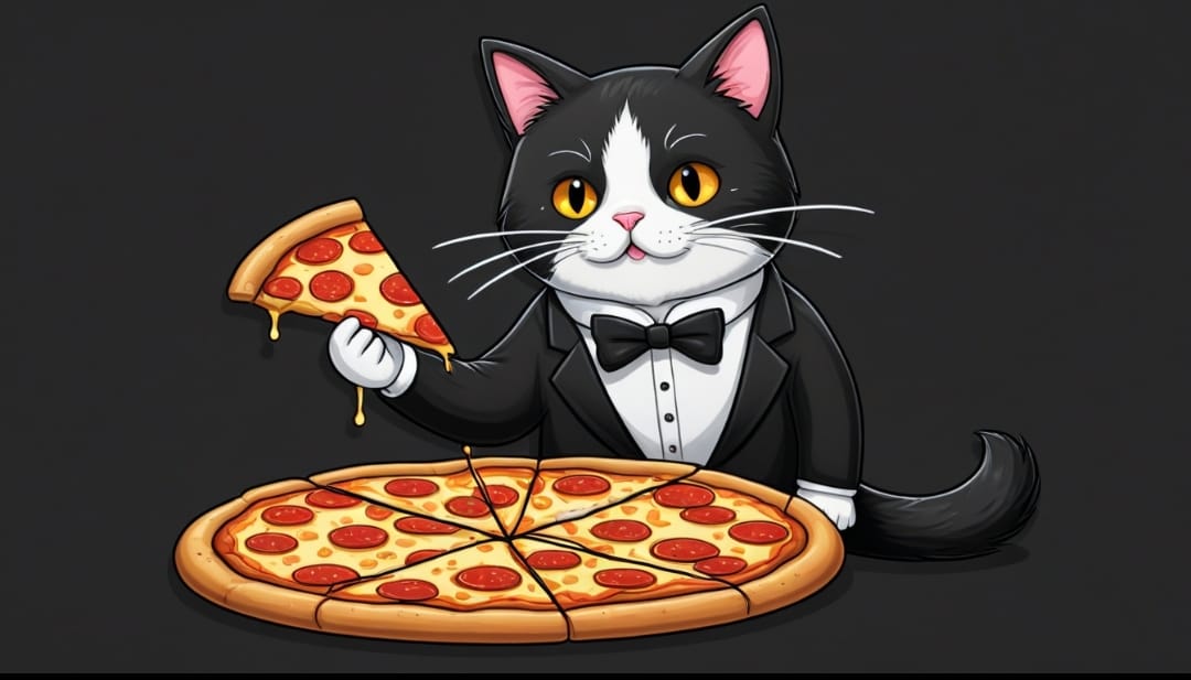 Pizza Pepperoni