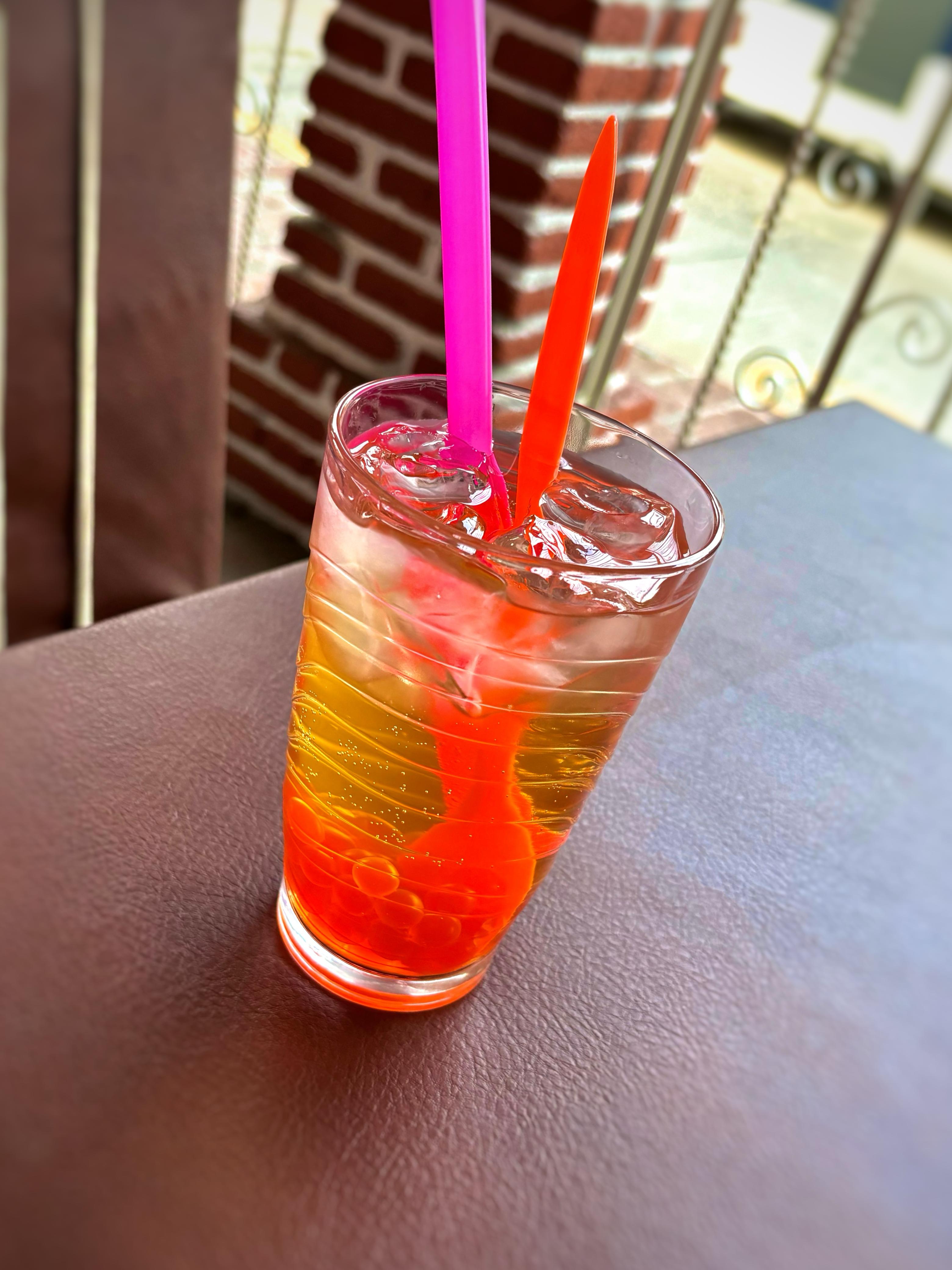 Soda Italiana de tu preferencia