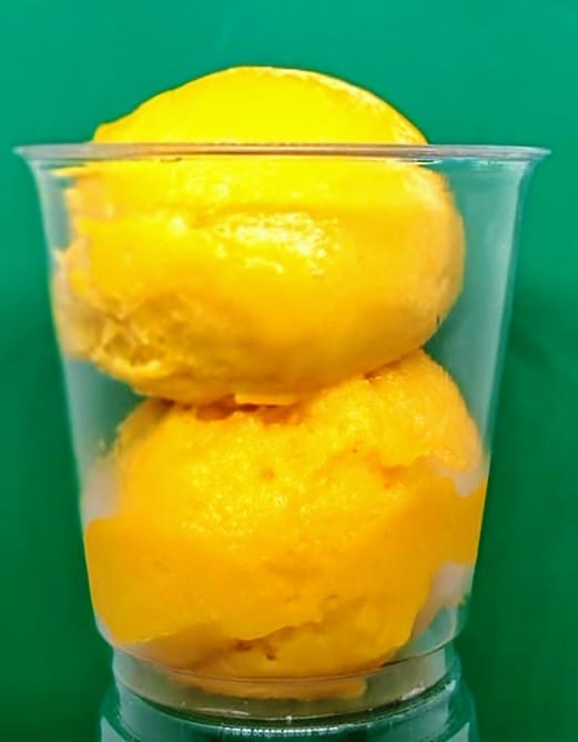 Nieve de Mango