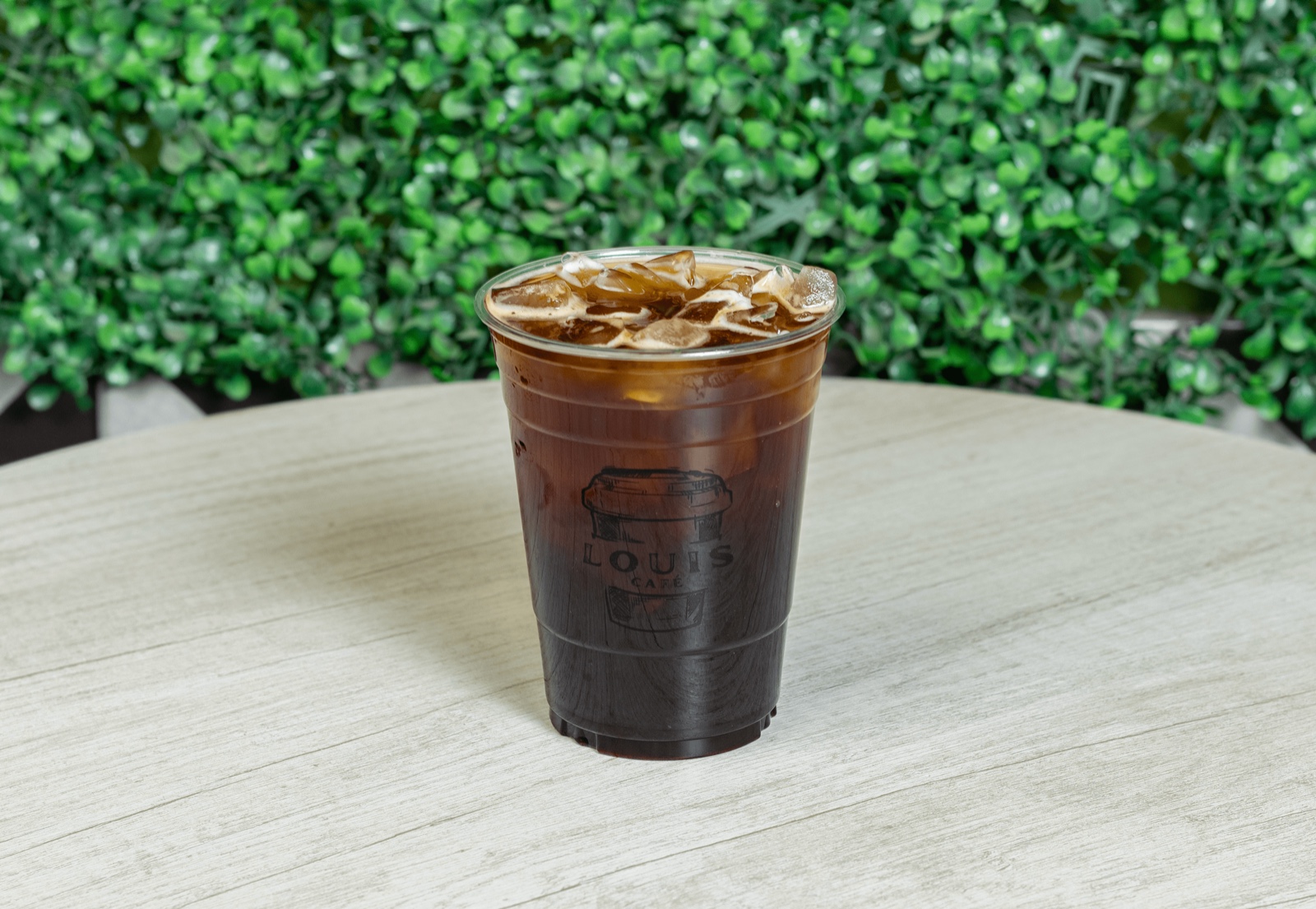 Expreso Americano Las Rocas