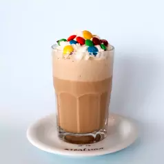 Frappeto M&M Grande