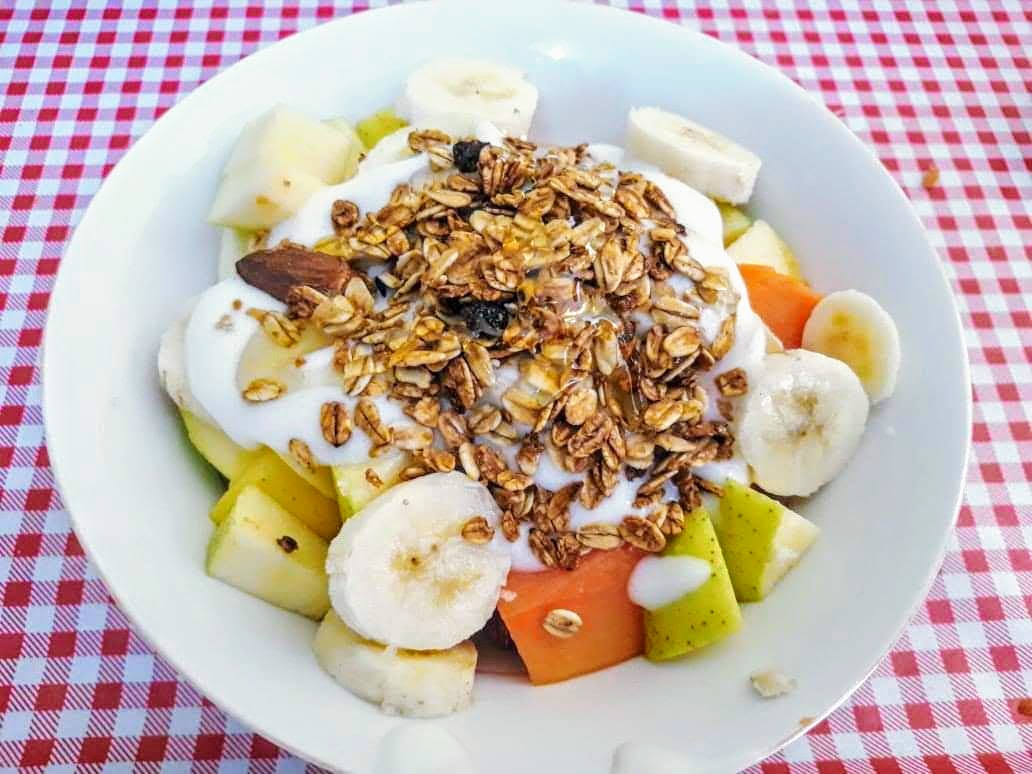 Energético Grande 450 gr