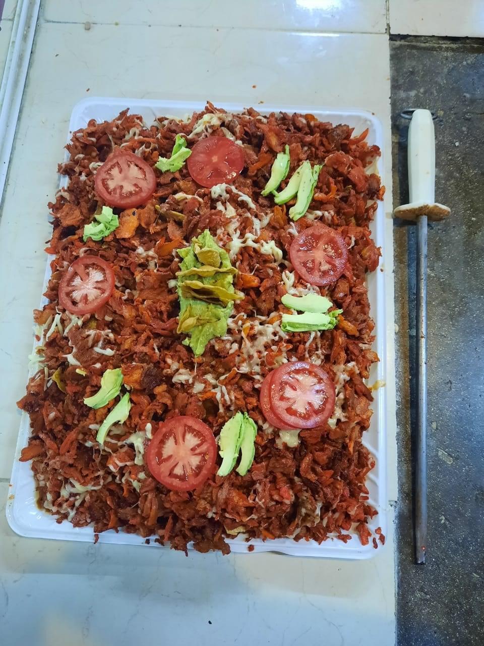 Super Nachos