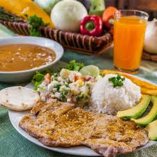 Combo Almuerzo Ejecutivo + Gaseosa