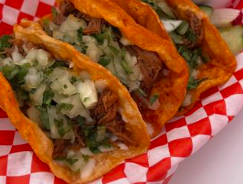 Panchos de Birria