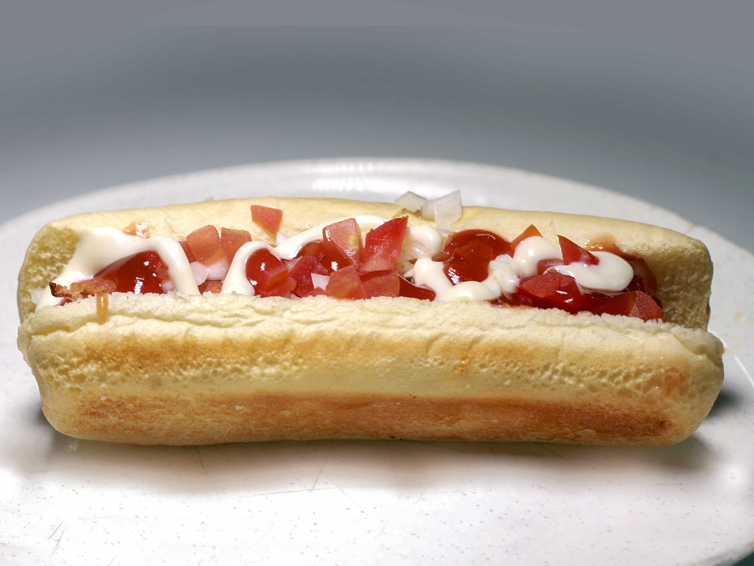 Hot dog